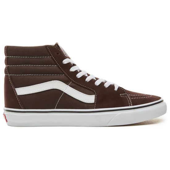Vans UA SK8-Hi Chocolate Torte